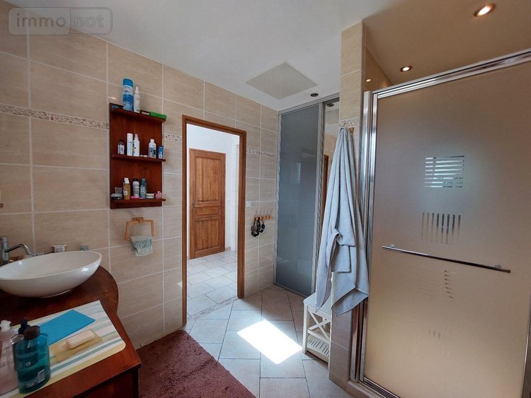 Maison a vendre Brantôme en Périgord 24310 Dordogne 119 m2 5 pièces 264700 euros