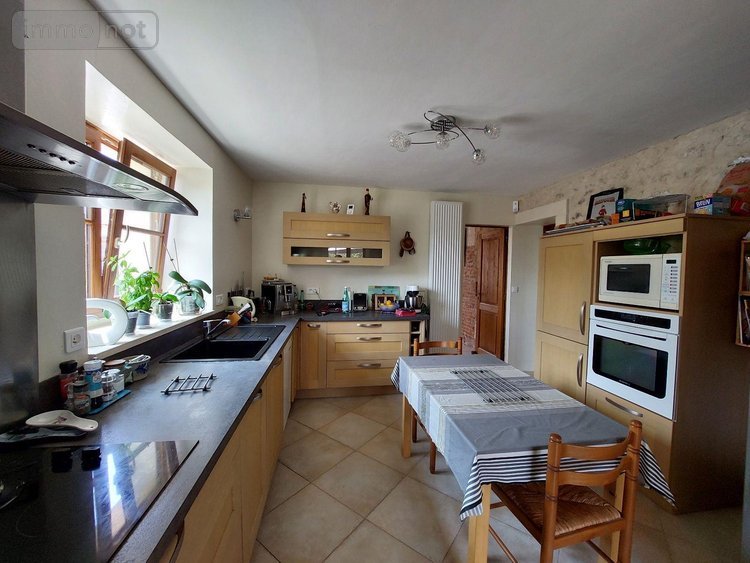 Maison a vendre Brantôme en Périgord 24310 Dordogne 119 m2 5 pièces 264700 euros