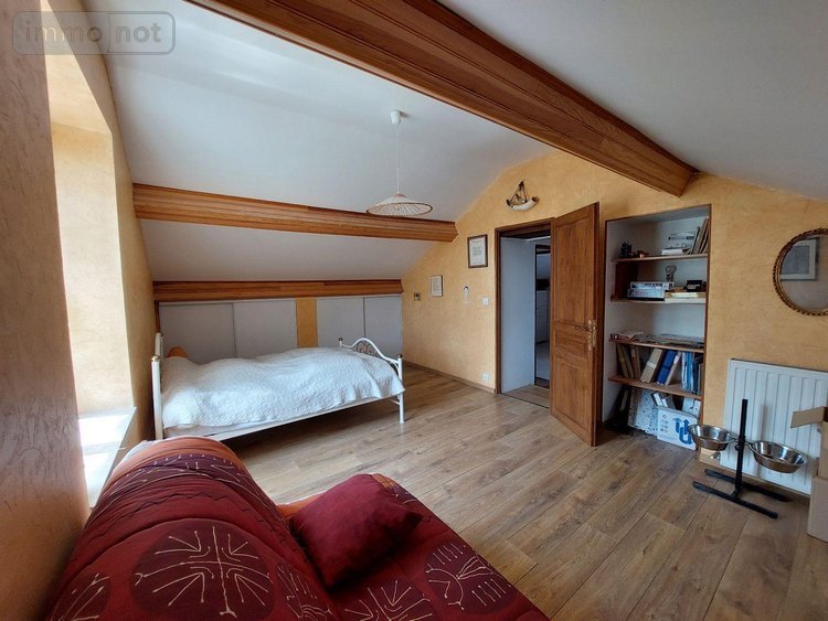 Maison a vendre Brantôme en Périgord 24310 Dordogne 119 m2 5 pièces 264700 euros