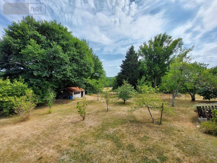 Maison a vendre Brantôme en Périgord 24310 Dordogne 119 m2 5 pièces 264700 euros