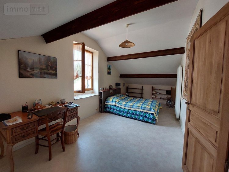 Maison a vendre Brantôme en Périgord 24310 Dordogne 119 m2 5 pièces 264700 euros