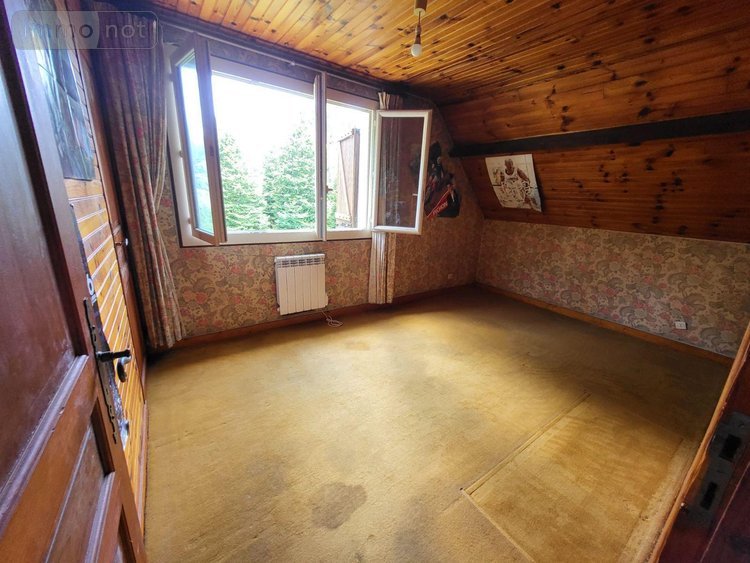 Maison a vendre Saint-Mars-d'Outillé 72220 Sarthe 105 m2  168000 euros