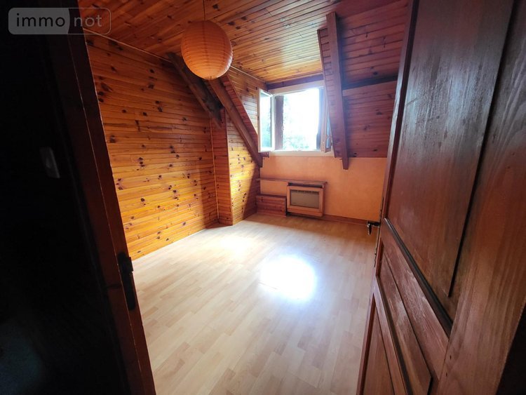 Maison a vendre Saint-Mars-d'Outillé 72220 Sarthe 105 m2  168000 euros