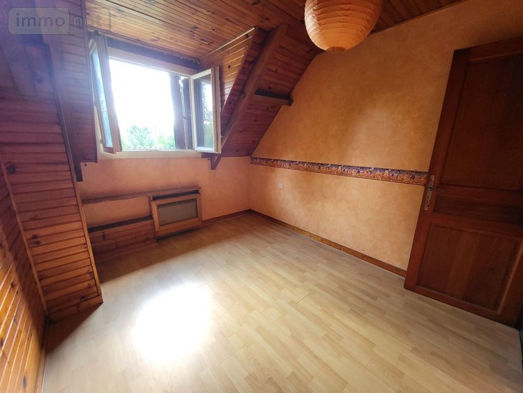 Maison a vendre Saint-Mars-d'Outillé 72220 Sarthe 105 m2  168000 euros