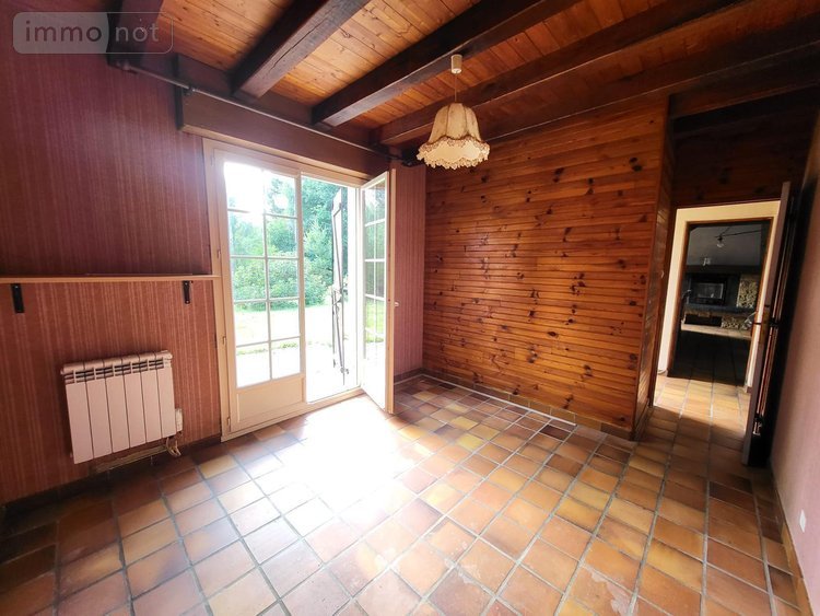 Maison a vendre Saint-Mars-d'Outillé 72220 Sarthe 105 m2  168000 euros