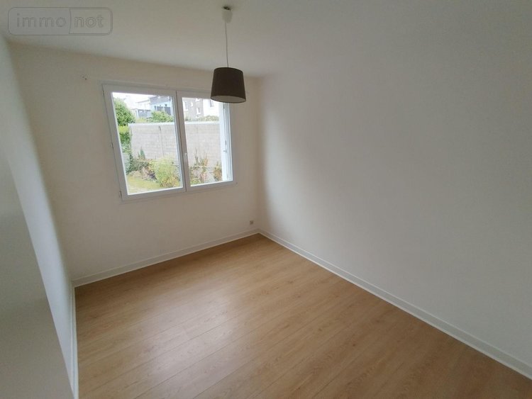 Appartement a vendre Brest 29200 Finistère 87 m2 5 pièces 189132 euros