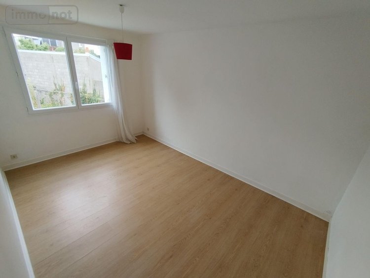 Appartement a vendre Brest 29200 Finistère 87 m2 5 pièces 199330 euros