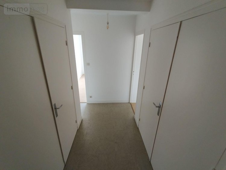 Appartement a vendre Brest 29200 Finistère 87 m2 5 pièces 199330 euros