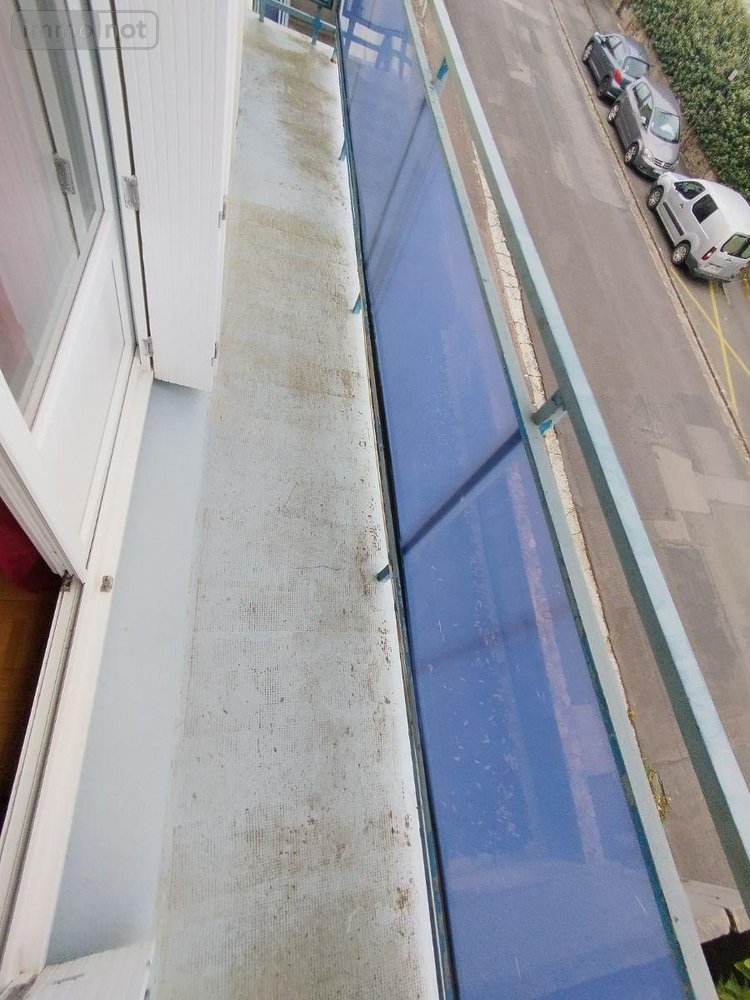 Appartement a vendre Brest 29200 Finistère 87 m2 5 pièces 199330 euros