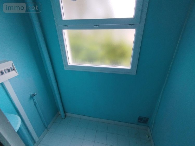 Appartement a vendre Brest 29200 Finistère 87 m2 5 pièces 199330 euros