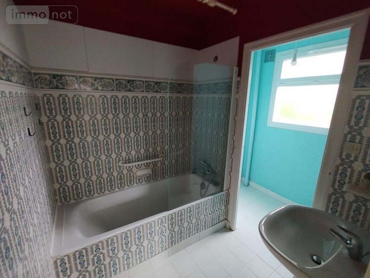 Appartement a vendre Brest 29200 Finistère 87 m2 5 pièces 199330 euros