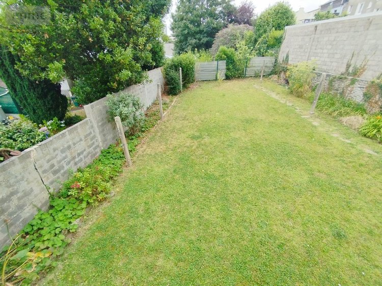 Appartement a vendre Brest 29200 Finistère 87 m2 5 pièces 199330 euros