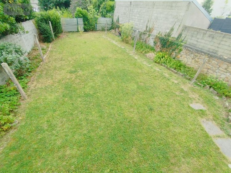 Appartement a vendre Brest 29200 Finistère 87 m2 5 pièces 199330 euros