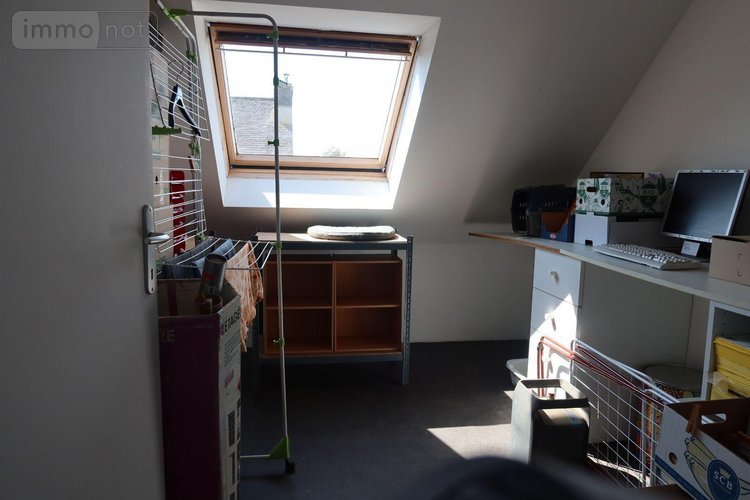 Immeuble a vendre Commana 29450 Finistère 240 m2  230200 euros