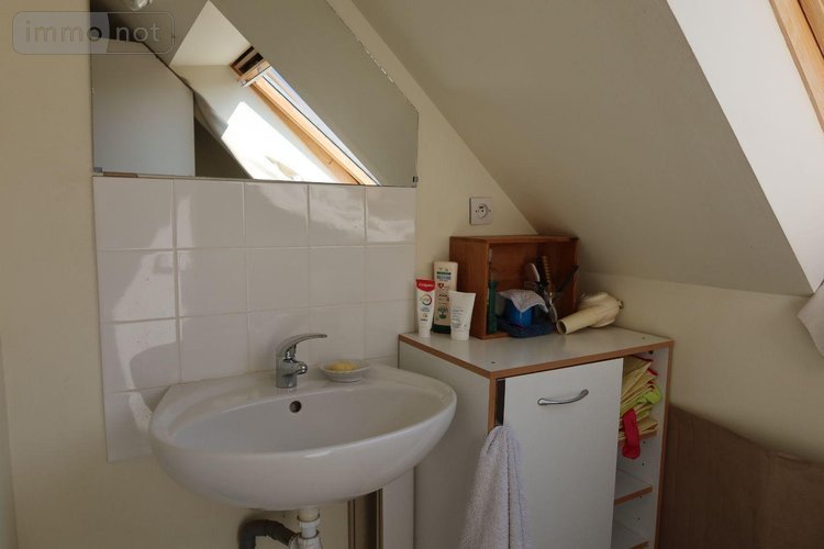 Immeuble a vendre Commana 29450 Finistère 240 m2  230200 euros