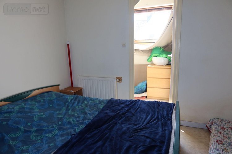 Immeuble a vendre Commana 29450 Finistère 240 m2  230200 euros