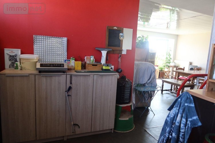 Immeuble a vendre Commana 29450 Finistère 240 m2  230200 euros