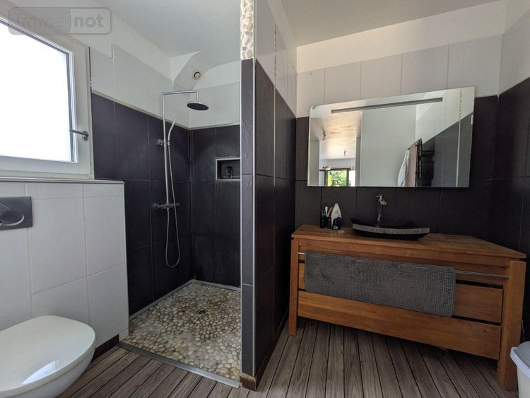 Maison a vendre Locunolé 29310 Finistère 198 m2  514305 euros