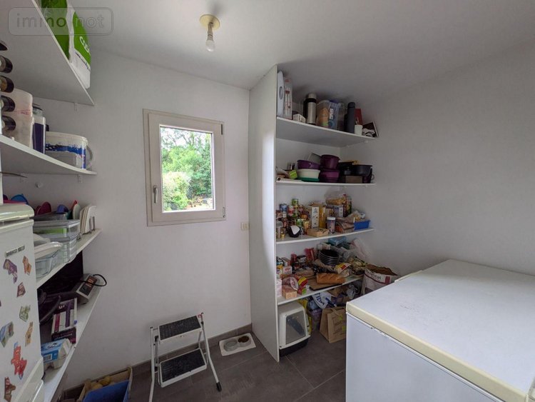 Maison a vendre Locunolé 29310 Finistère 198 m2  483135 euros