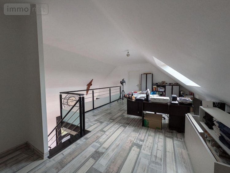 Maison a vendre Locunolé 29310 Finistère 198 m2  493525 euros