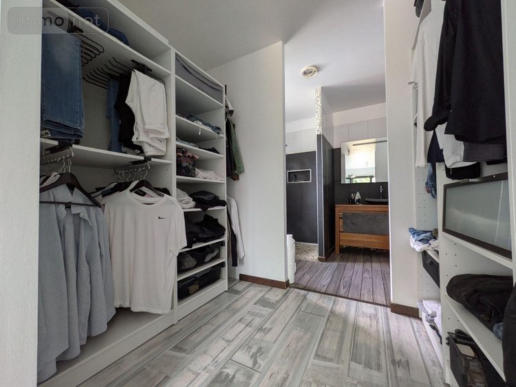 Maison a vendre Locunolé 29310 Finistère 198 m2  514305 euros