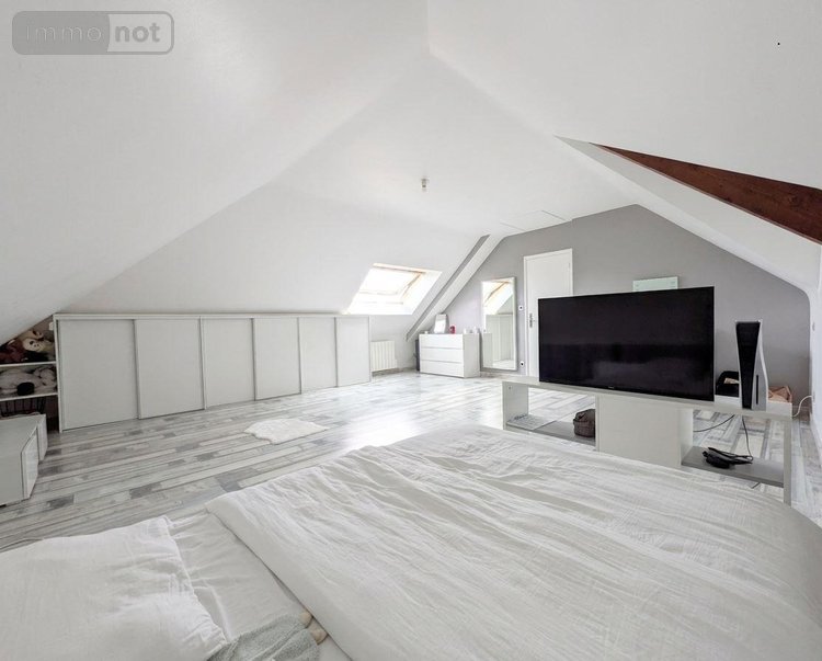 Maison a vendre Locunolé 29310 Finistère 198 m2  483135 euros