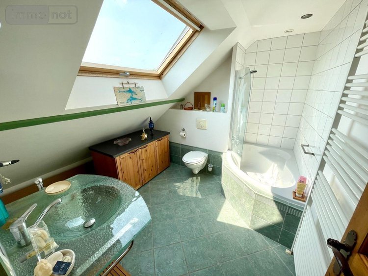 Maison a vendre Le Châtelet-sur-Retourne 08300 Ardennes 119 m2 5 pièces 260500 euros