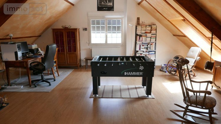 Maison a vendre Le Châtelet-sur-Retourne 08300 Ardennes 119 m2 5 pièces 260500 euros