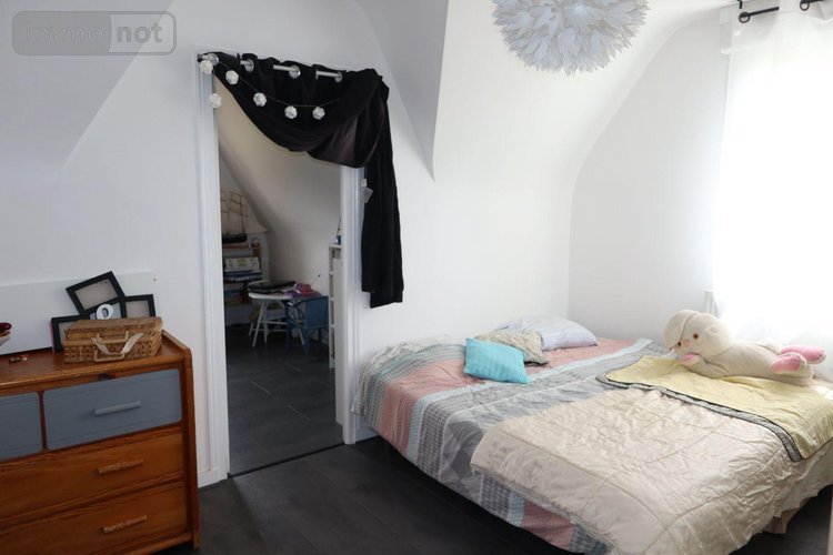 Maison a vendre Daoulas 29460 Finistère 150 m2 6 pièces 379580 euros