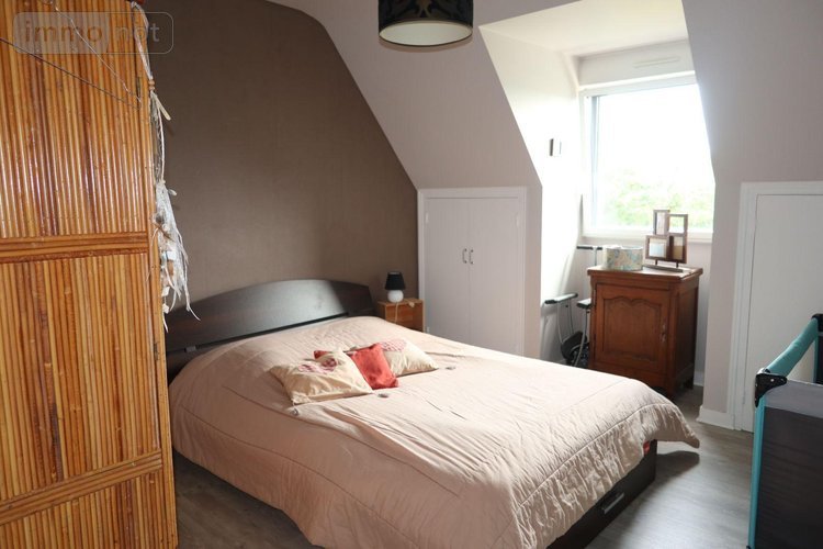 Maison a vendre Daoulas 29460 Finistère 150 m2 6 pièces 379580 euros