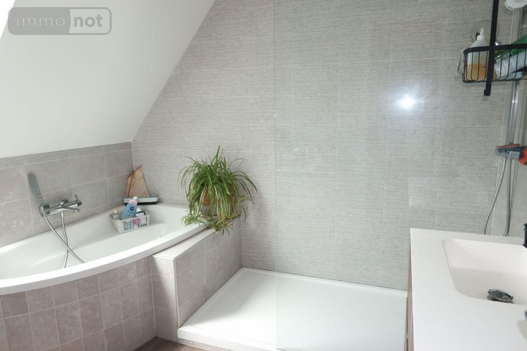 Maison a vendre Daoulas 29460 Finistère 150 m2 6 pièces 379580 euros