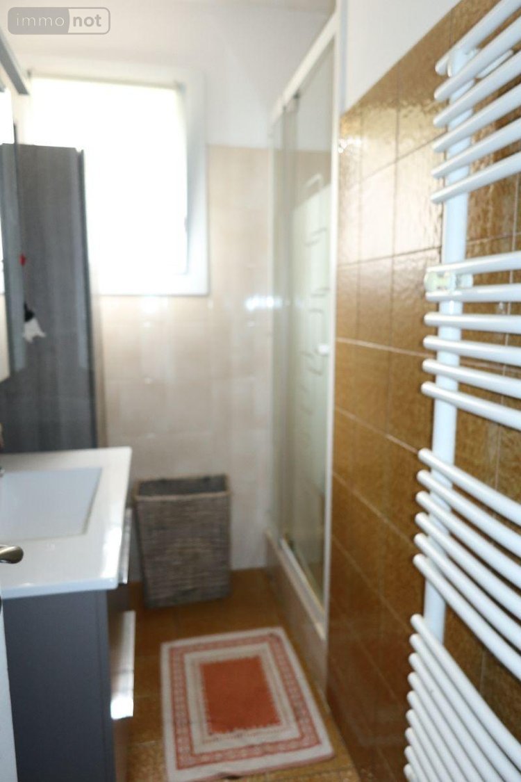 Maison a vendre Daoulas 29460 Finistère 150 m2 6 pièces 379580 euros