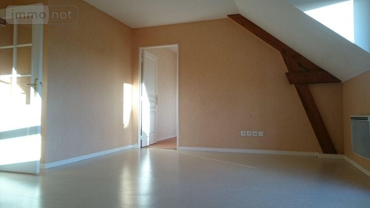 Location appartement Parthenay-de-Bretagne 35850 Ille-et-Vilaine 55 m2 3 pièces 702 euros