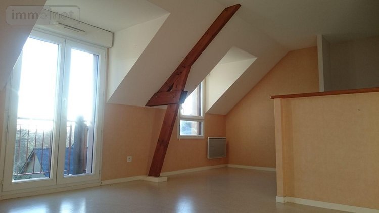 Location appartement Parthenay-de-Bretagne 35850 Ille-et-Vilaine 55 m2 3 pièces 702 euros