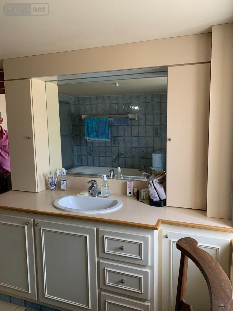 Maison a vendre Concots 46260 Lot 131 m2 6 pièces 199720 euros