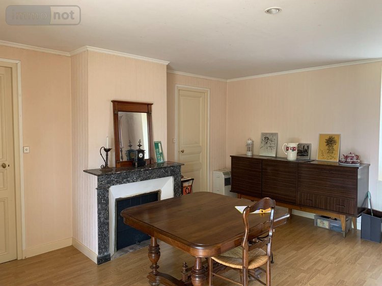 Maison a vendre Concots 46260 Lot 131 m2 6 pièces 199720 euros