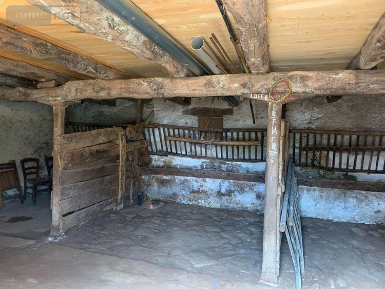 Maison a vendre Concots 46260 Lot 131 m2 6 pièces 199720 euros