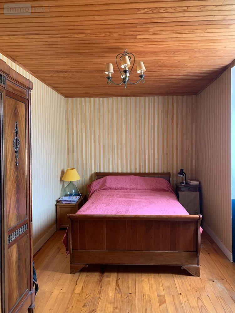 Maison a vendre Concots 46260 Lot 131 m2 6 pièces 199720 euros