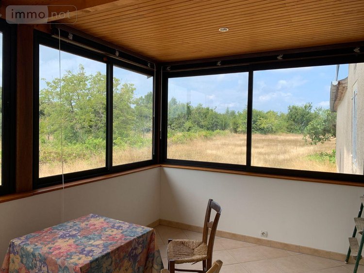 Maison a vendre Concots 46260 Lot 131 m2 6 pièces 199720 euros