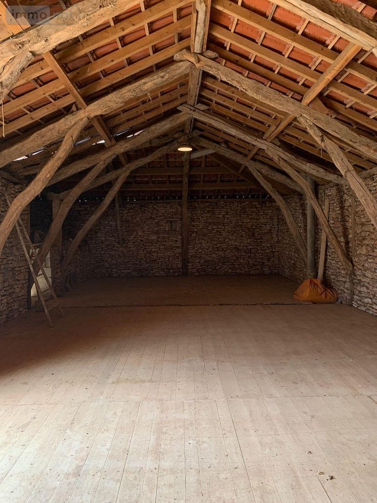 Maison a vendre Concots 46260 Lot 131 m2 6 pièces 199720 euros