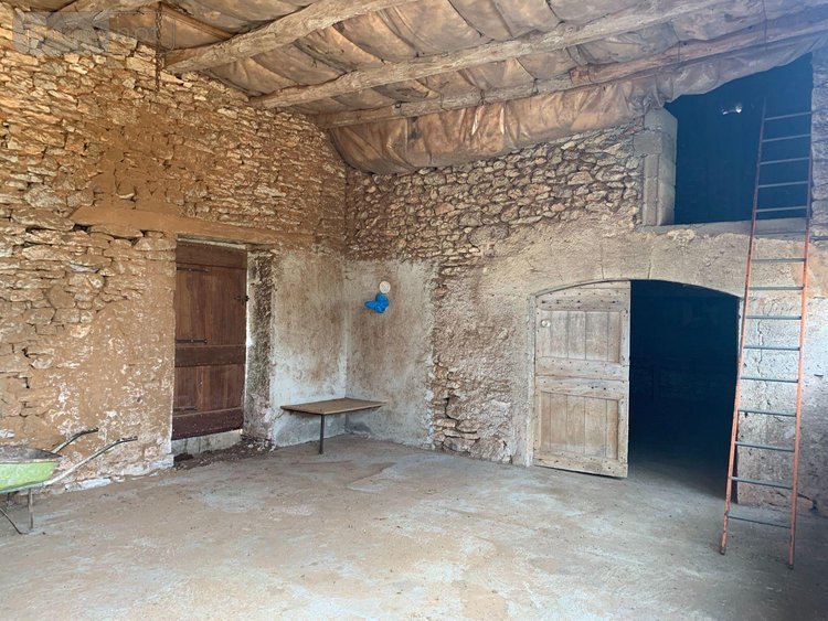 Maison a vendre Concots 46260 Lot 131 m2 6 pièces 199720 euros