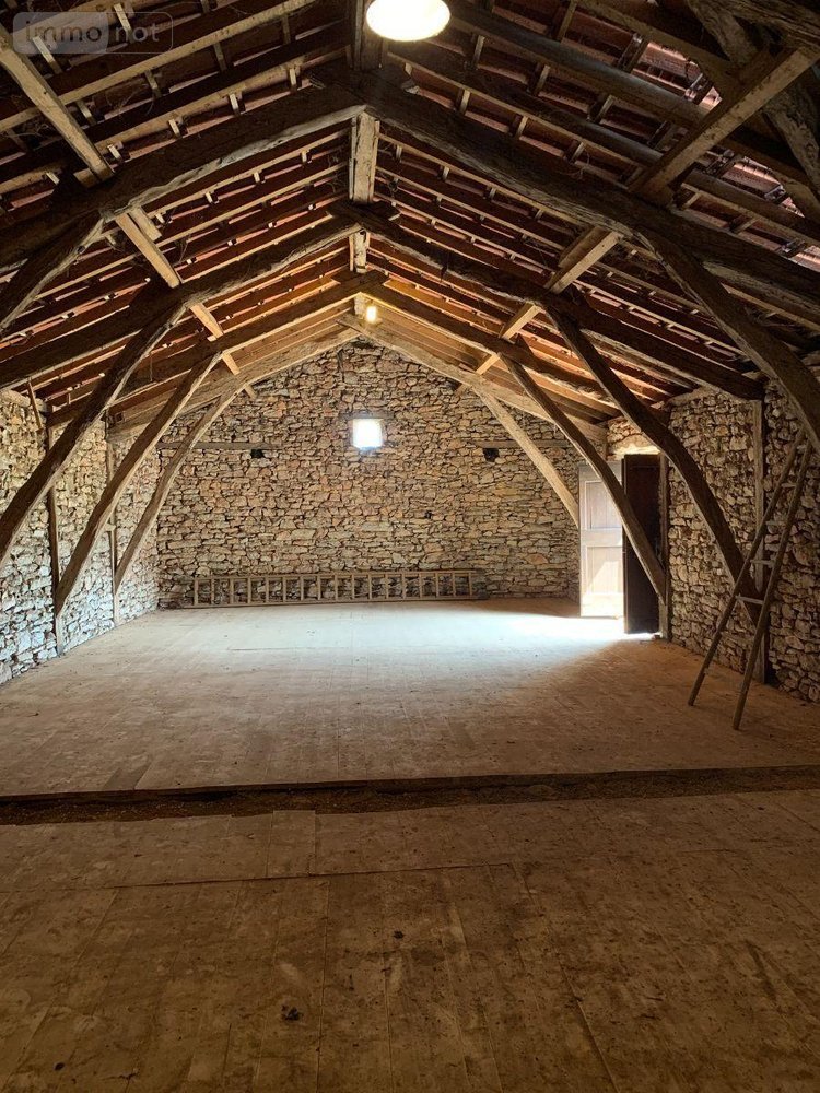 Maison a vendre Concots 46260 Lot 131 m2 6 pièces 199720 euros