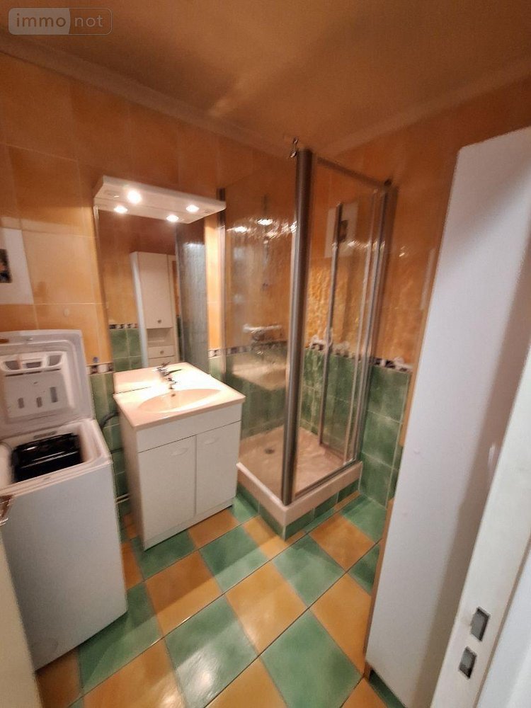 Appartement a vendre Troyes 10000 Aube 83 m2 4 pièces 121700 euros