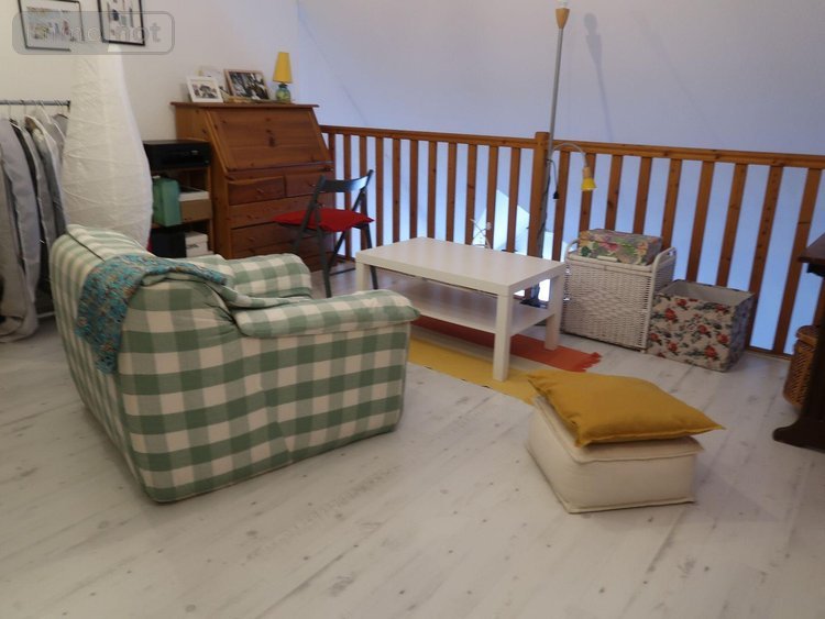 Appartement a vendre Saint-Gilles 35590 Ille-et-Vilaine 68 m2 3 pièces 177032 euros