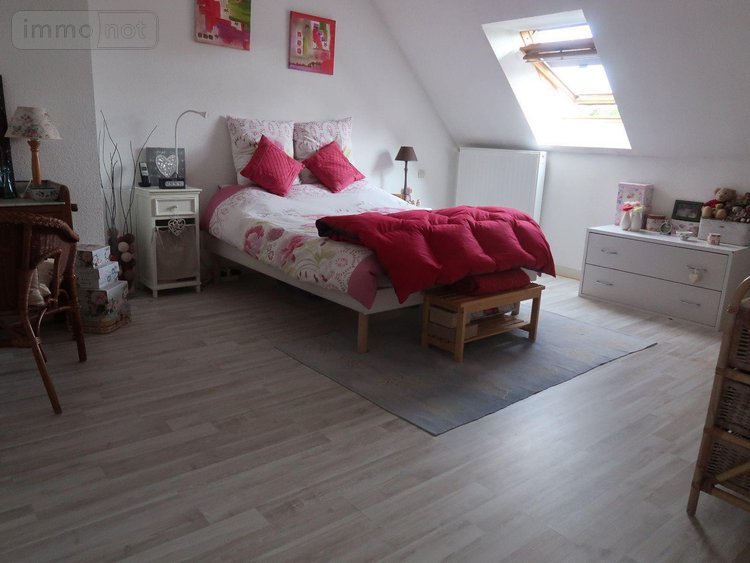 Appartement a vendre Saint-Gilles 35590 Ille-et-Vilaine 68 m2 3 pièces 177032 euros