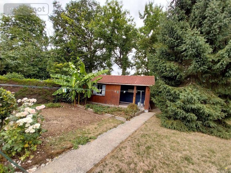 Maison a vendre Pocé-les-Bois 35500 Ille-et-Vilaine 102 m2 5 pièces 260000 euros