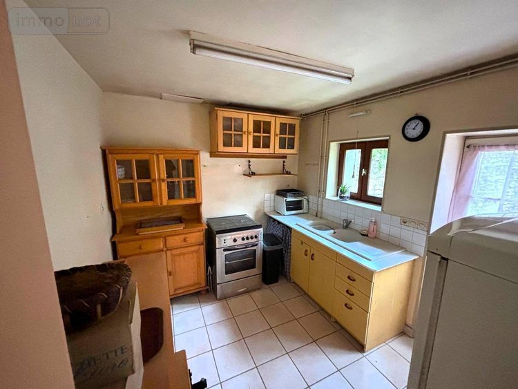 Maison a vendre Souppes-sur-Loing 77460 Seine-et-Marne 48 m2 3 pièces 80000 euros