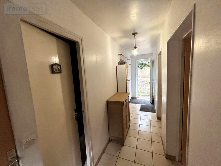 Maison a vendre Souppes-sur-Loing 77460 Seine-et-Marne 48 m2 3 pièces 80000 euros