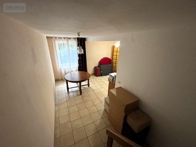 Maison a vendre Souppes-sur-Loing 77460 Seine-et-Marne 48 m2 3 pièces 80000 euros