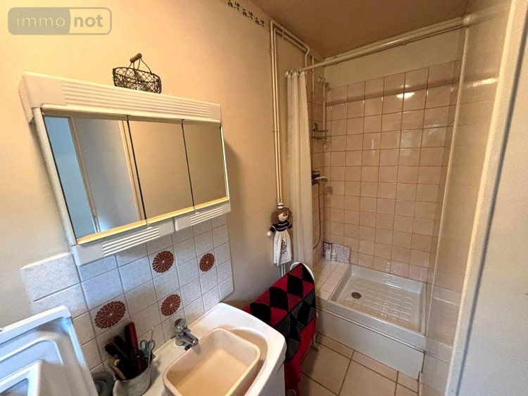 Maison a vendre Souppes-sur-Loing 77460 Seine-et-Marne 48 m2 3 pièces 80000 euros